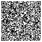 QR code with L & C Spring Water Supply Inc contacts