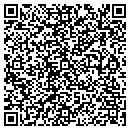 QR code with Oregon Cascade contacts