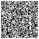 QR code with Pristine Pools & Spas contacts