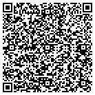 QR code with Rainbow Distributing CO contacts