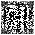 QR code with Water Distributors Of Brevard Inc contacts
