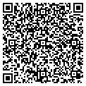 QR code with BUORN contacts