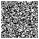 QR code with JazzyLlama contacts