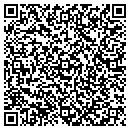 QR code with Mvp Corp contacts