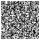 QR code with One Snack, Inc. contacts