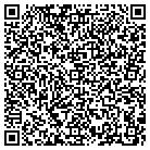 QR code with The Green Polka Dot Box LLC contacts
