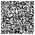 QR code with The Hemp Way contacts