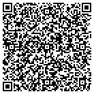 QR code with Treasures from Mother Earth contacts