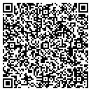QR code with Urban Acres contacts