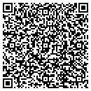 QR code with Yorba Natural contacts