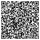 QR code with Daveva Ranch contacts
