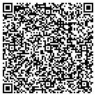 QR code with A Whale of A Warehouse contacts