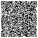 QR code with Hammonds & Sons Beach Emporium contacts