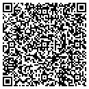 QR code with King Smoothie contacts