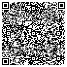 QR code with Lizzy's Garden contacts