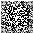 QR code with Maximum Human Performance contacts
