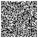 QR code with Metabar Inc contacts