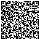 QR code with Reta Botanica contacts