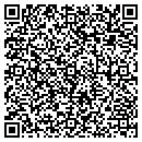 QR code with The Paleo King contacts
