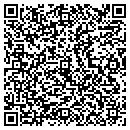 QR code with Tozzi & Assoc contacts