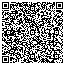 QR code with T S & G I Corporation contacts