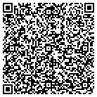 QR code with Cavalloro's Sicilian Style contacts