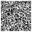 QR code with H B S Sauce Co LLC contacts