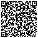 QR code with Kim's Gourmet Sauces contacts