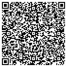 QR code with R And M Associates Of Sc Inc contacts