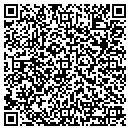QR code with Sauce Inc contacts