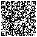 QR code with W A O Nahele contacts