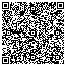 QR code with Zier Inc contacts