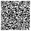 QR code with Bernick's contacts