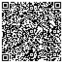 QR code with G & L Distributors contacts