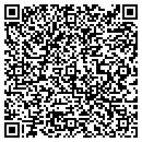 QR code with Harve Weltman contacts