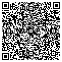 QR code with Honey20 Inc contacts