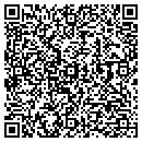 QR code with Seratech Inc contacts