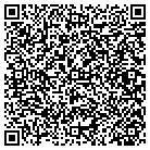 QR code with Pricketts Distributing Inc contacts