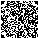 QR code with R & M Distributions LLC contacts