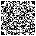 QR code with DIRECTV contacts