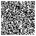 QR code with T E F Enterprises contacts