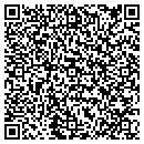 QR code with Blind Mullet contacts