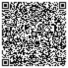 QR code with China Herb & Product contacts