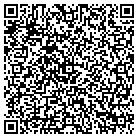 QR code with D Carpenter Distributing contacts
