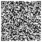 QR code with Accent Audio & Video Inc contacts