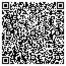 QR code with Galeos Cafe contacts