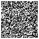 QR code with Hana Food Distr contacts