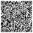 QR code with Hestia's Hearth LLC contacts