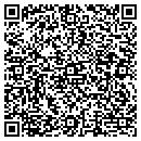 QR code with K C Deli Provisions contacts