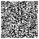 QR code with HI Tech Custom Cycle Parts LLC contacts